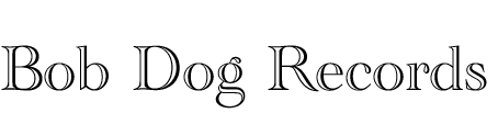 bob dog records